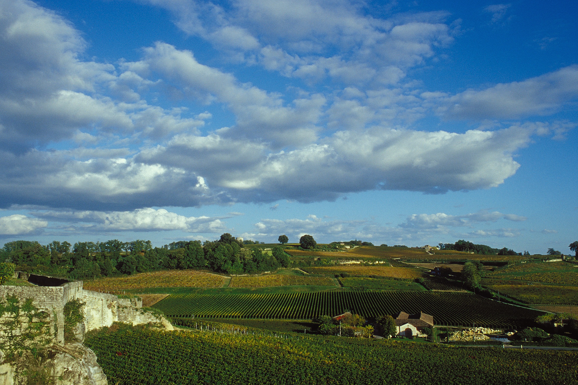 Château-Moulin-Saint-Georges