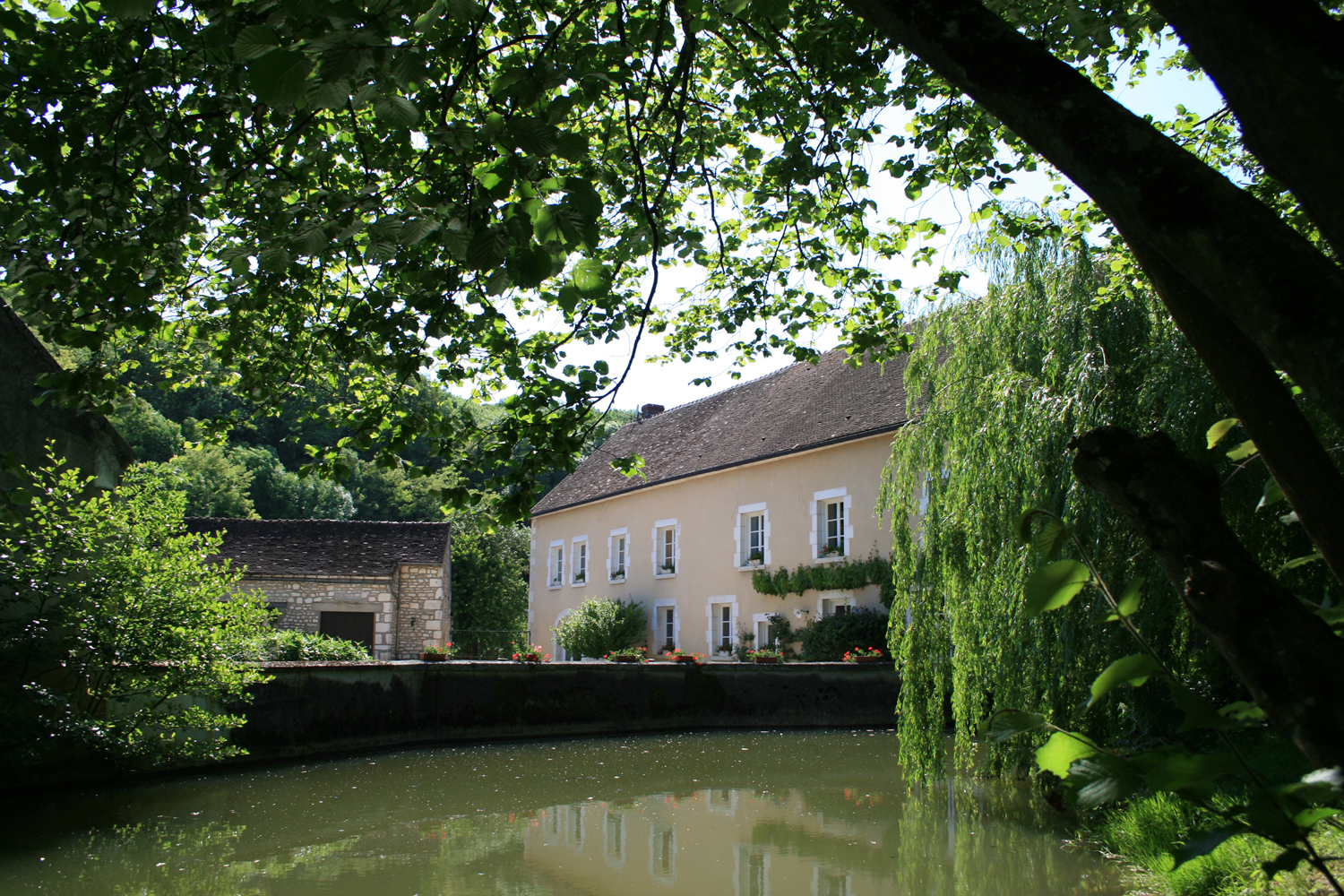 Domaine-Drouhin-Vaudon
