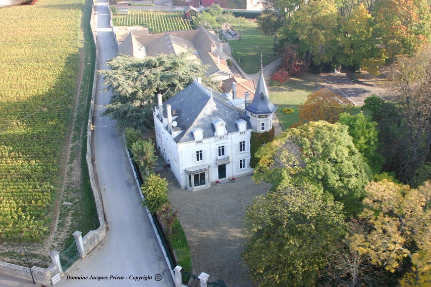 Domaine-Jacques-Prieur