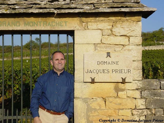 Domaine-Jacques-Prieur