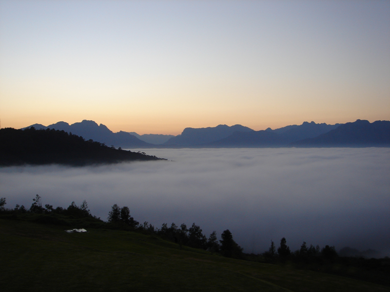 DeMorgenzon