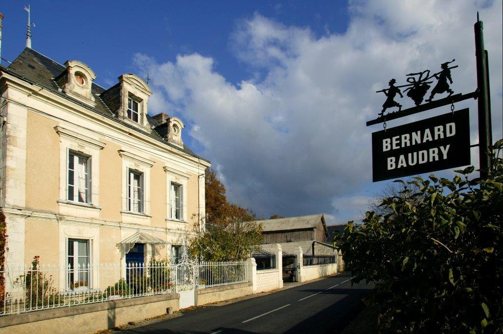 Domaine-Bernard-Baudry