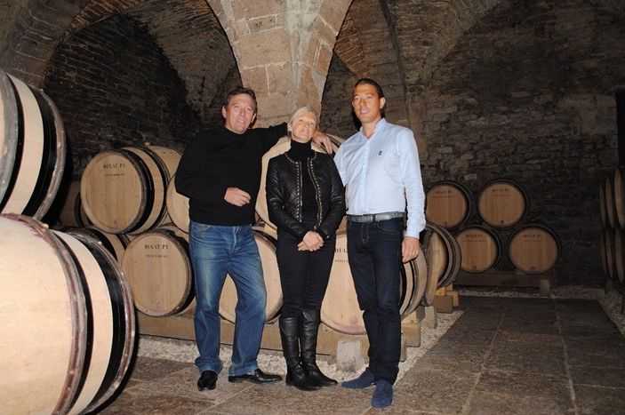 Domaine-Bernard-Dugat-Py
