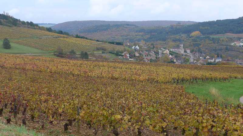 Domaine-de-la-Douaix