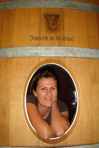 Domaine de Valensac