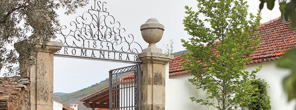 Quinta da Romaneira