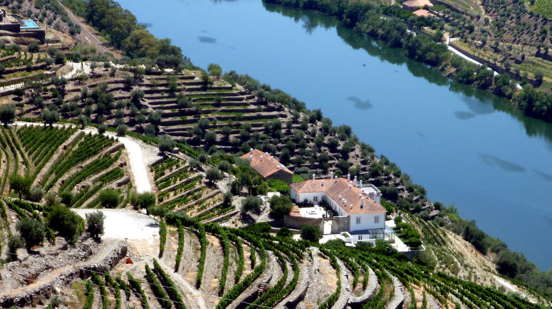 Quinta da Romaneira