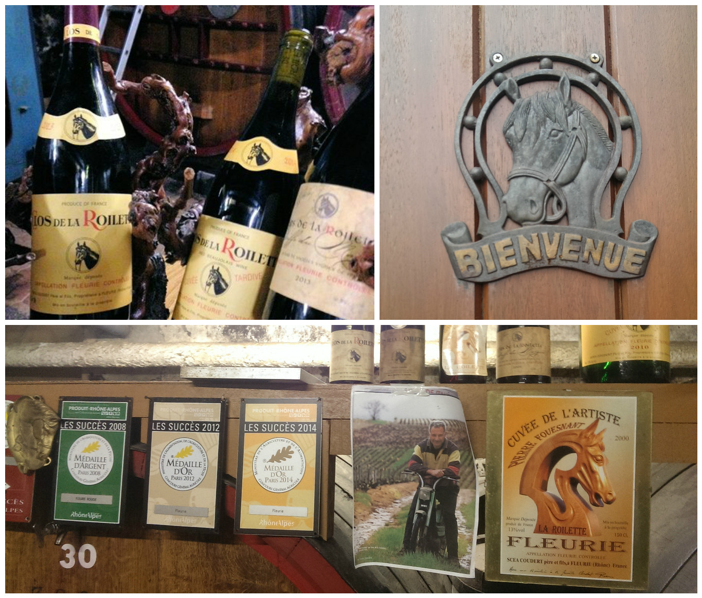 Domaine Coudert
