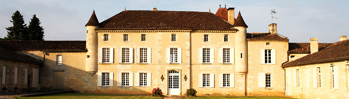 Château Grand Mayne