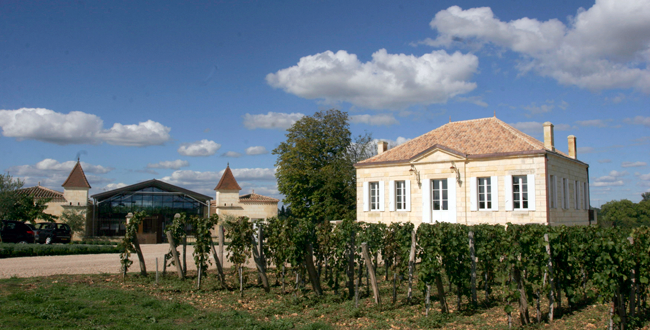 Château le Gay