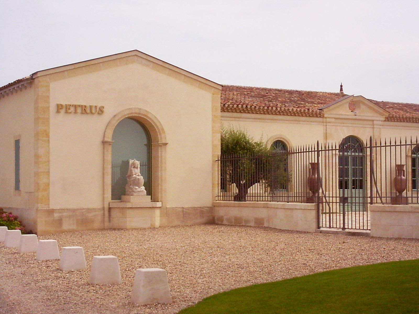 Château Pétrus