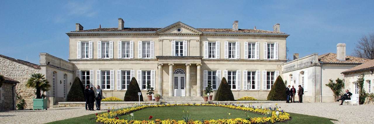 Château Marquis de Terme