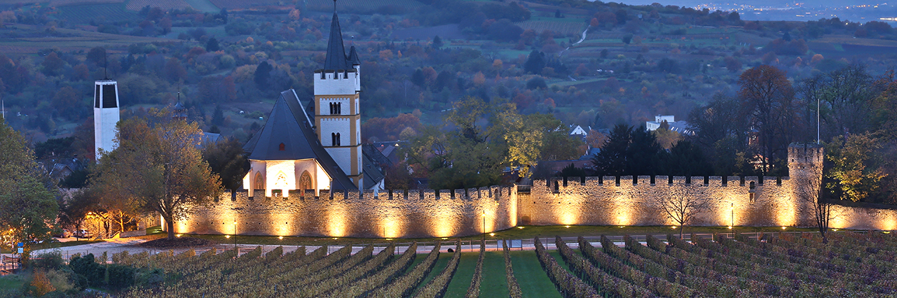 Weingut K & K Dautermann