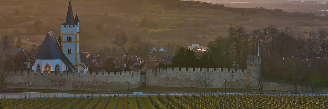 Weingut K & K Dautermann