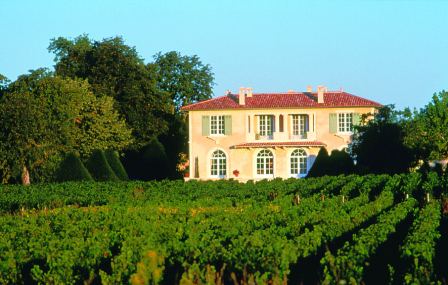 Château Fourcas Dupré