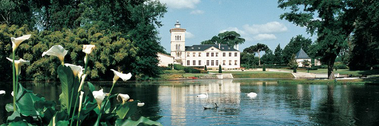 Château Lagrange