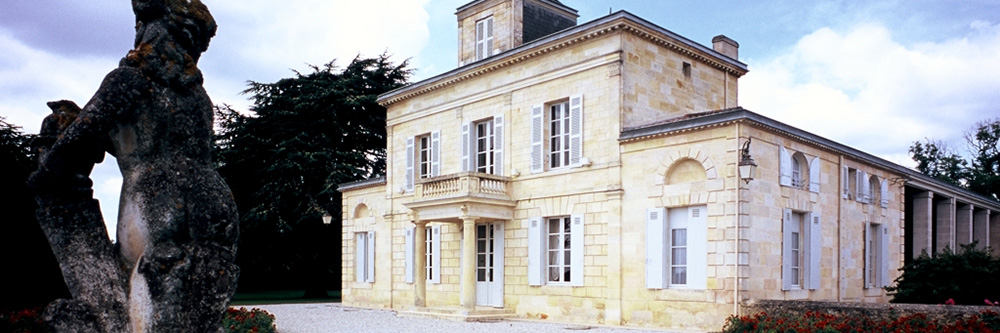 Château Montrose