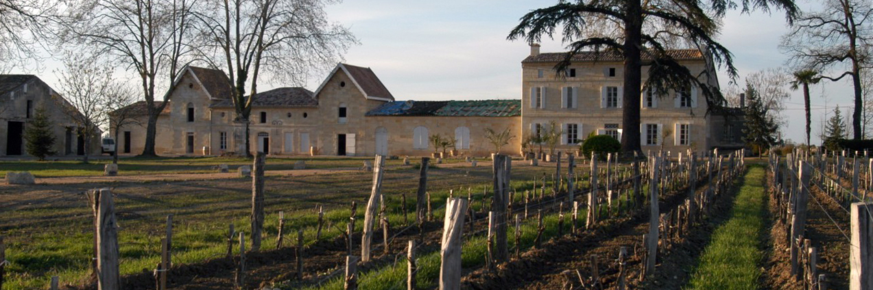 Château Jean Faure