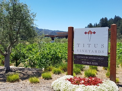 Titus Vineyards