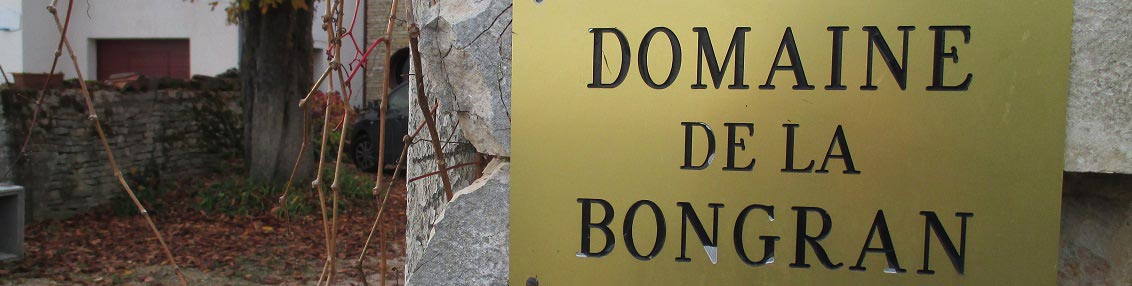 Domaine de La Bon Gran