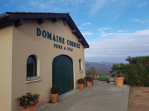 Domaine Cordier