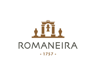 Quinta da Romaneira Logo