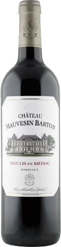 Château Mauvesin Barton