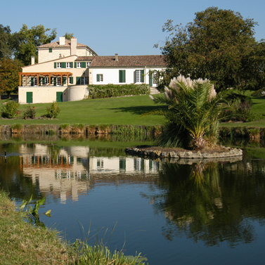 Château Angludet