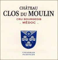 Château Clos du Moulin