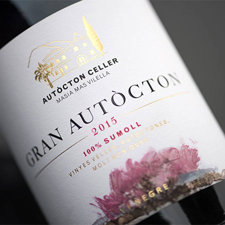 Autocton Celler