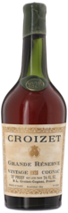 1928 CROIZET COGNAC, Lea & Sandeman