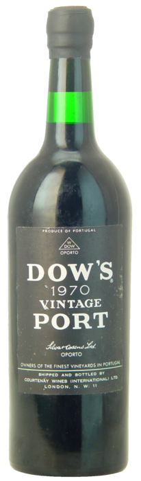 1970-DOW