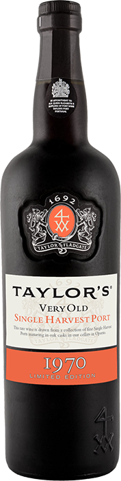 1970 TAYLOR, Lea & Sandeman