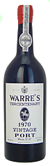 1970 WARRE