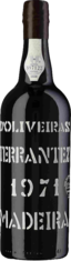 1971 MADEIRA Terrantez d'Oliveiras