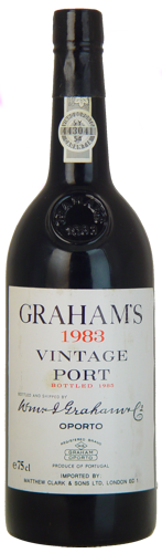 1983-GRAHAM