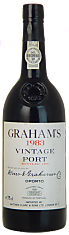 1983 GRAHAM
