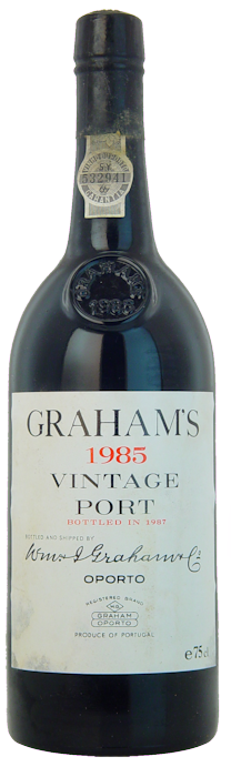 1985-GRAHAM
