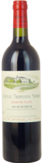 1986 CHÂTEAU TROPLONG MONDOT Saint Emilion