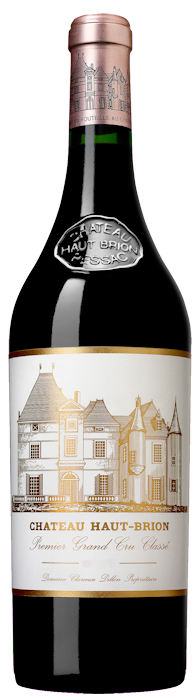 1988-CHÂTEAU-HAUT-BRION-1er-Cru-Classé-Pessac-Léognan