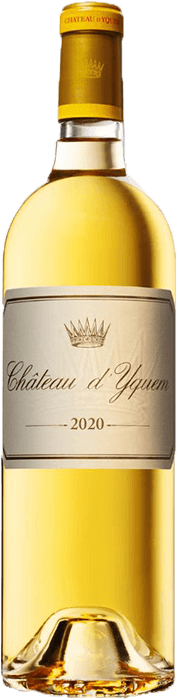 1988 CHÂTEAU YQUEM 1er Cru Classé Sauternes, Lea & Sandeman