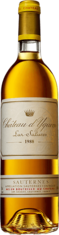 1988 CHÂTEAU YQUEM 1er Cru Classé Sauternes