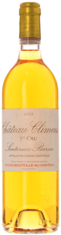 1989 CHÂTEAU CLIMENS 1er Cru Classé Barsac, Lea & Sandeman