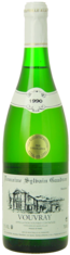 1990-VOUVRAY-Moelleux-Domaine-Sylvain-Gaudron
