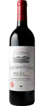 1995 CHÂTEAU GRAND PUY LACOSTE 5ème Cru Classé Pauillac, Lea & Sandeman
