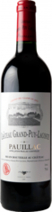 1995 CHÂTEAU GRAND PUY LACOSTE 5ème Cru Classé Pauillac, Lea & Sandeman