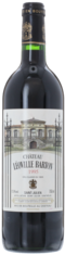 1995 CHÂTEAU LÉOVILLE BARTON 2ème Cru Classé Saint Julien, Lea & Sandeman