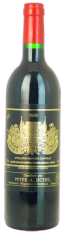 1995-CHÂTEAU-PALMER-3ème-Cru-Classé-Margaux
