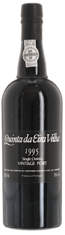 1995 QUINTA DA EIRA VELHA, Lea & Sandeman