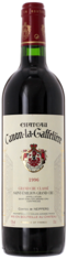1996 CHÂTEAU CANON LA GAFFELIÈRE Grand Cru Classé Saint Emilion, Lea & Sandeman